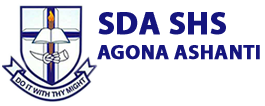 S.D.A Senior high school, Agona